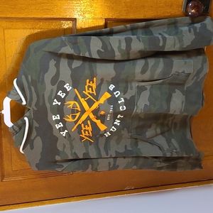 Yee Yee Apparel Sweatshirt